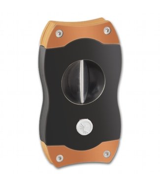 Cigarcutter Colibrí V-Cut Kerbschnitt