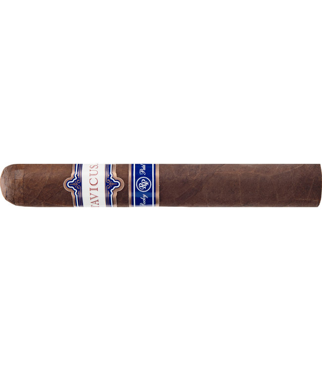 Rocky Patel Zigarren   Tavicusa Robusto Zigarren