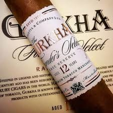 Gurkha