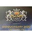 Villiger   Anniversary 2020 Limited Edition Zigarren