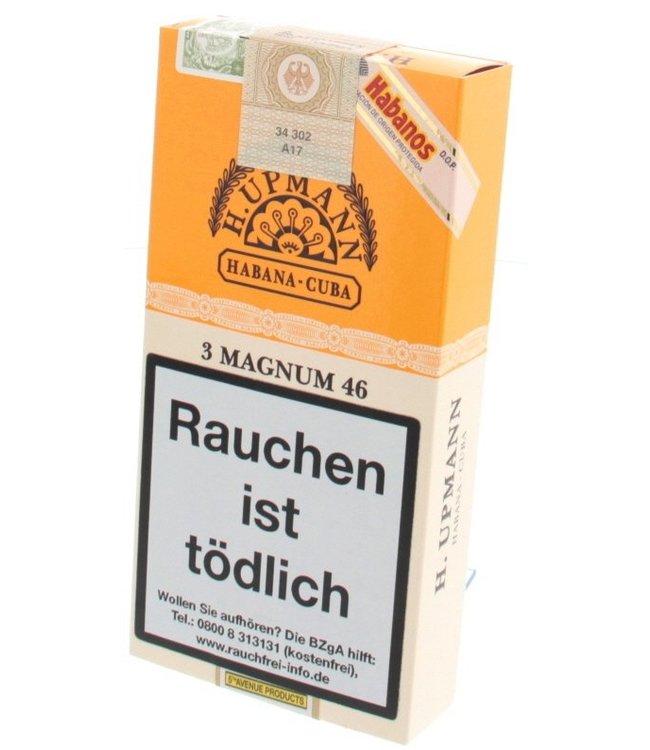 H. Upmann Zigarren Magnum 46 Zigarren
