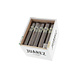 Crowned Heads Juarez Jack Brown Zigarren Crowned Heads Juarez Jack Brown Zigarren