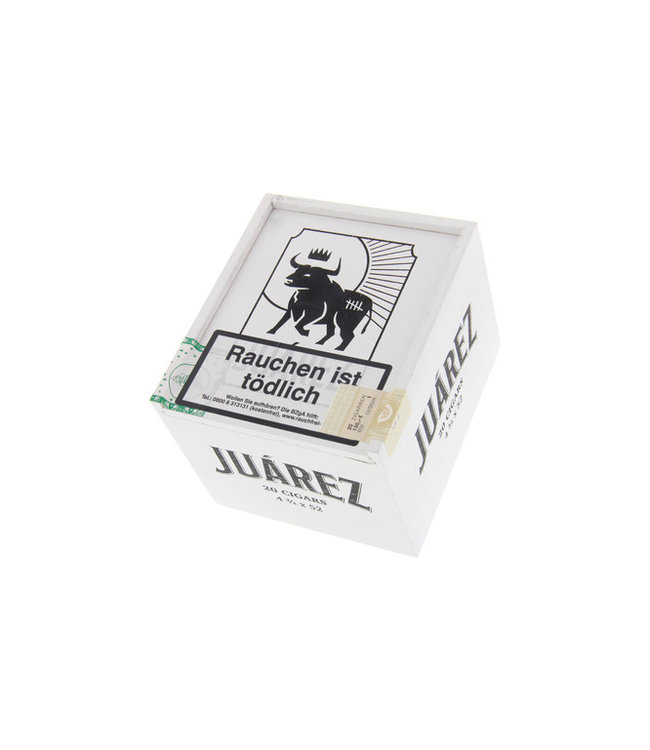 Crowned Heads Juarez OBS Zigarren