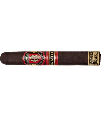 Crowned Heads Court Reserve XVIII