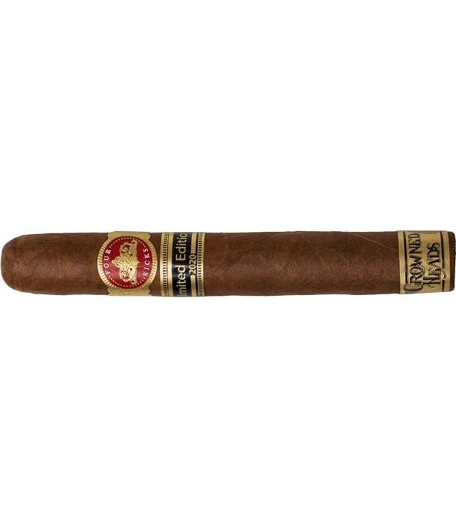 Crowned Heads Mule Kick (Limited Edition 2020) Zigarren