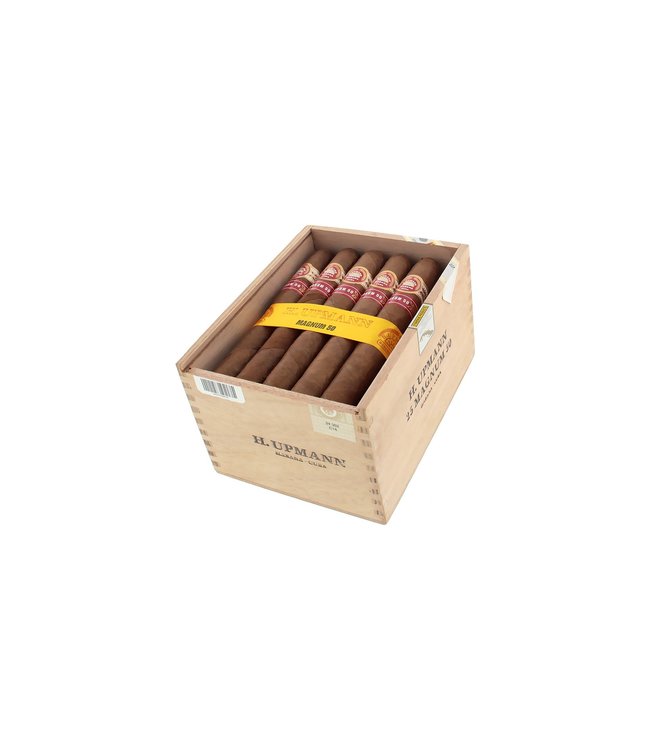 H. Upmann  Magnum 50 Zigarren