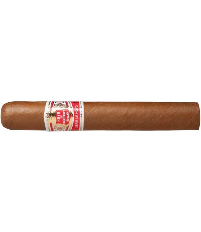 Hoyo de Monterrey Hoyo de San Juan Zigarren