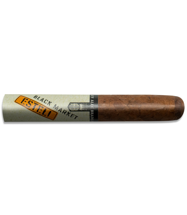 Alec Bradley  Limited edition Black Market Estelí Diamond Zigarren