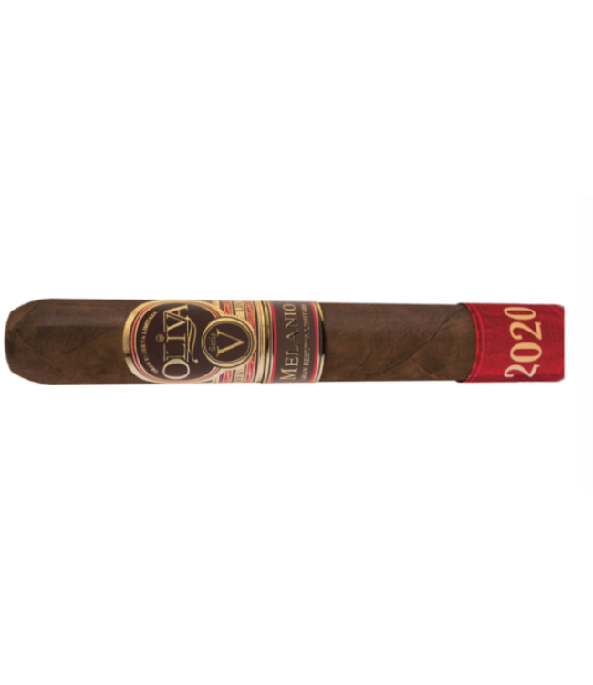Oliva  Serie V Melanio Toro Grande LIMITADA 2020 Zigarren