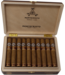 Montecristo  Montecristo Dumas Zigarren