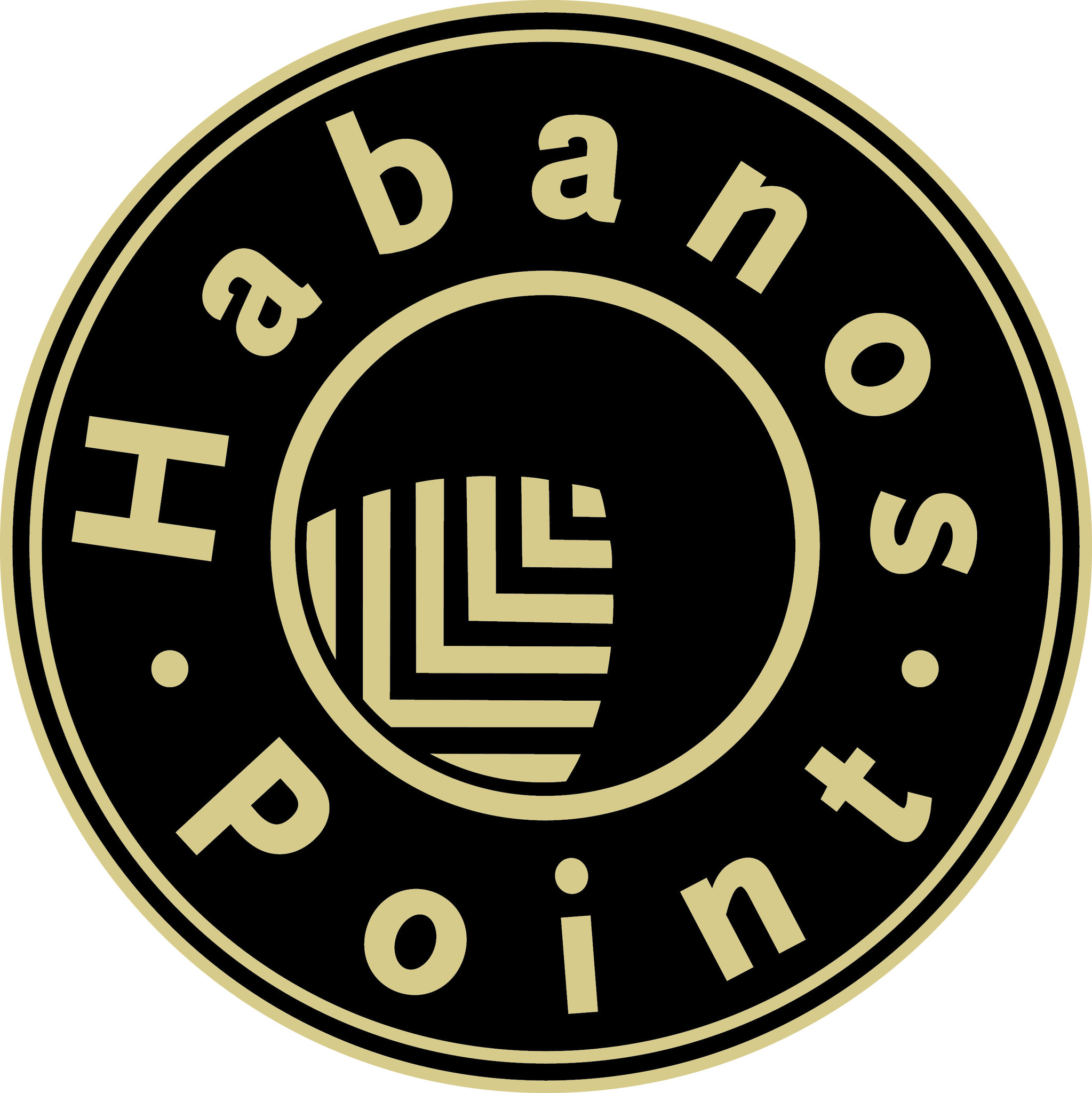 Ab sofort sind wir HABANOS POINT!! 