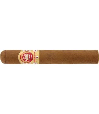 H. Upmann Connossieur No. 2