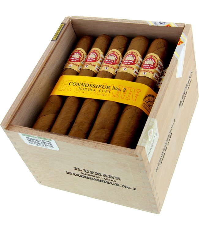 H. Upmann Zigarren Connossieur No 2 Zigarren