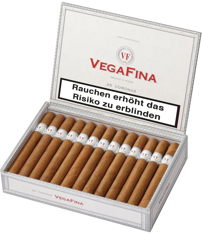 VegaFina Corona