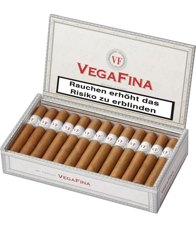VegaFina  Perlas Zigarren