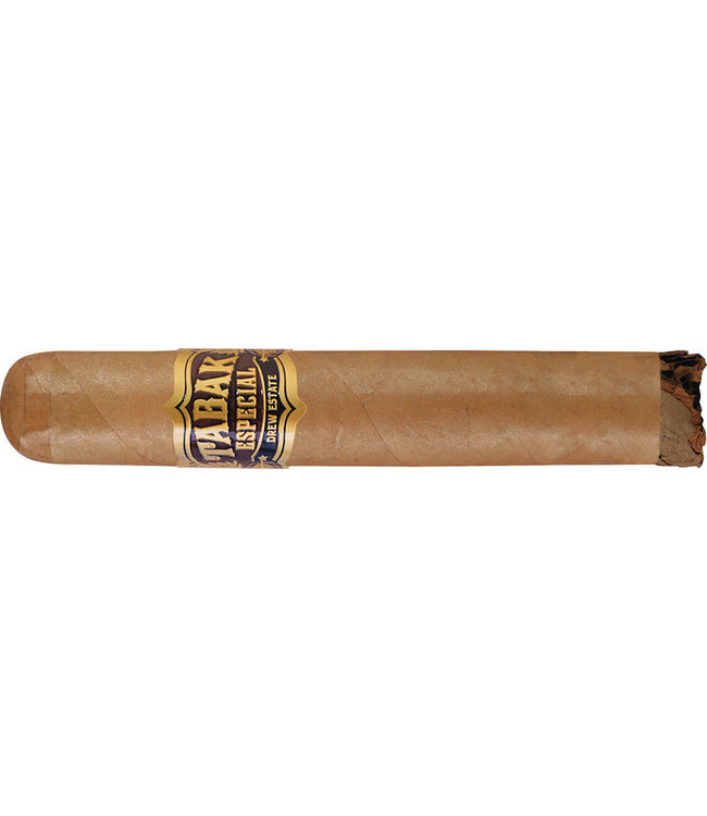 Drew Estate   Robusto Medio Tabak Especial  Zigarren