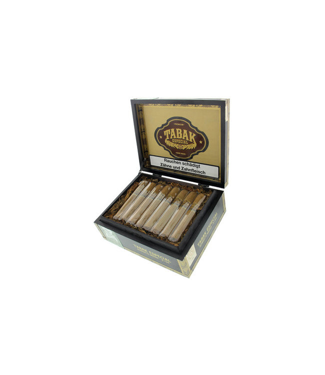 Drew Estate   Robusto Medio Tabak Especial  Zigarren