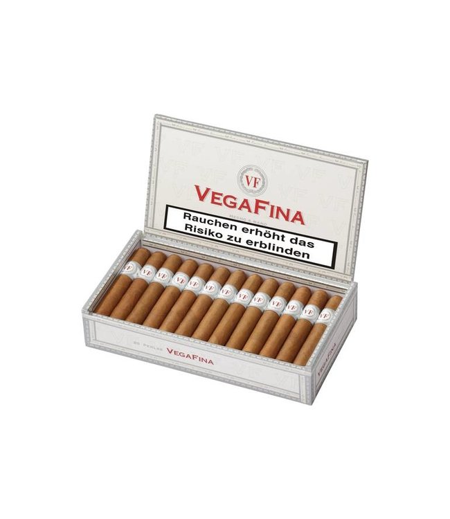 VegaFina Half Corona