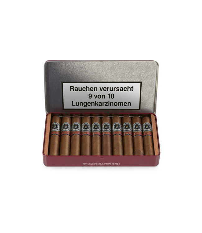 Zino  Gran Robusto Limited Edition 2020 Zigarren