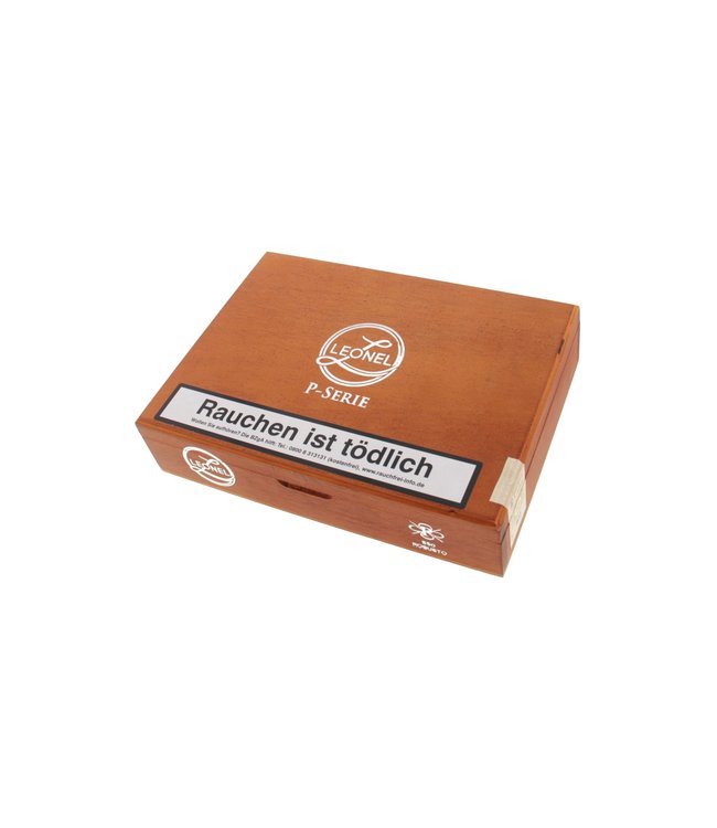 Leonel  Series 550 Robusto Zigarren