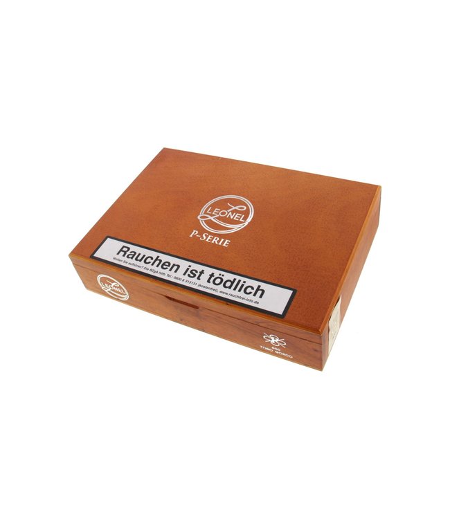 Leonel  Series 600 Toro Gordo Zigarren