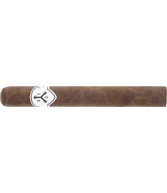 ADV Cigars & McKay Canonero - Gordo Plus 60x7