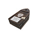 ADV Cigars & McKay Canonero - Gordo Plus 60x7 Zigarren ADV Cigars & McKay Canonero - Gordo Plus 60x7 Zigarren