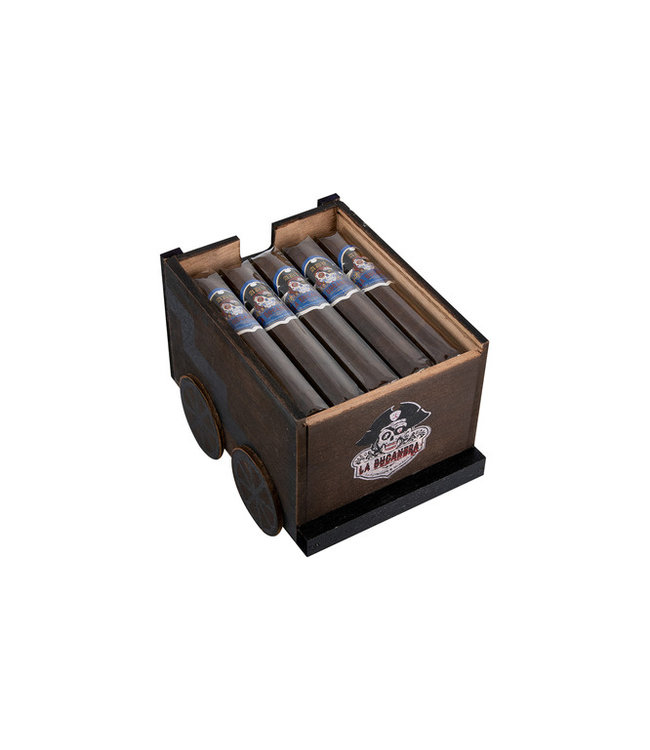 ADV Cigars & McKay La Bucanera Artilleria 56 Zigarren