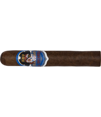 ADV Cigars & McKay La Bucanera Artilleria 50