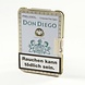 Don Diego Classic Prelude Zigarren Don Diego Classic Prelude Zigarren