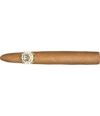 Don Diego  Classic Torpedo