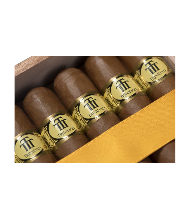 Trinidad Zigarren  Topes Zigarren