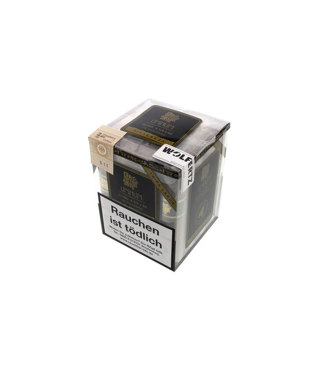 Umnum Jumbo Double Robusto Zigarren
