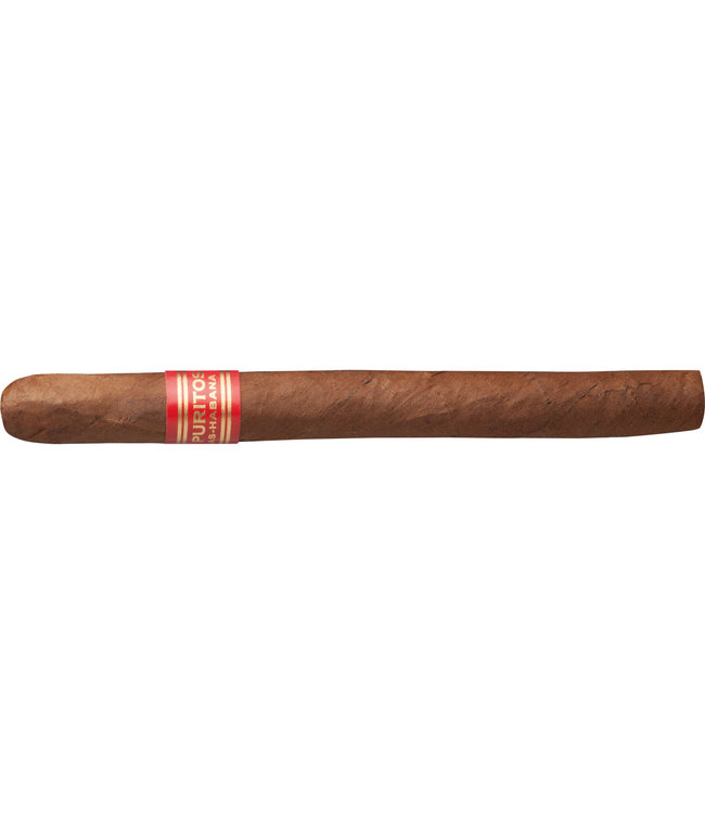 Partagas Zigarren Puritos Zigarillos