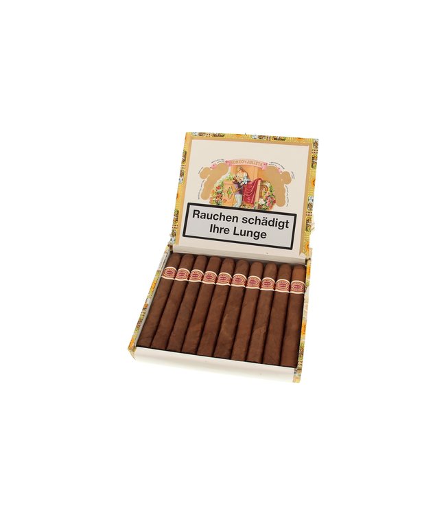 Romeo y Julieta Zigarren Mille Fleurs Zigarren
