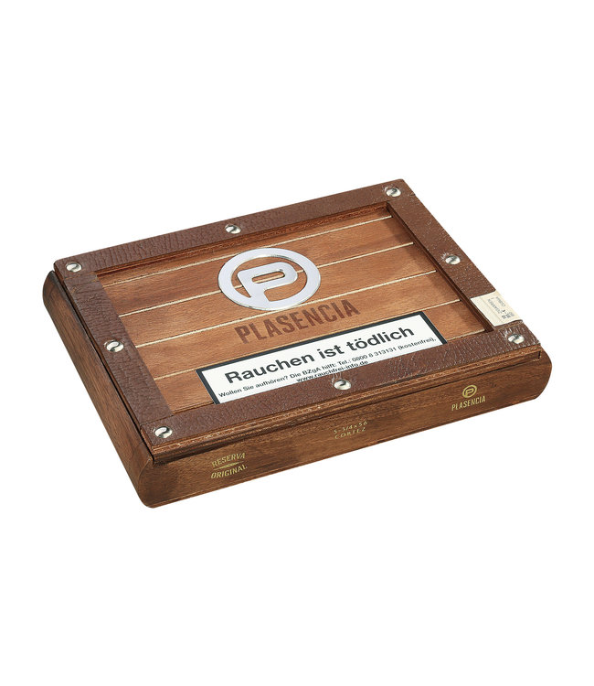 Plasencia Reserva Original Cortes Zigarren