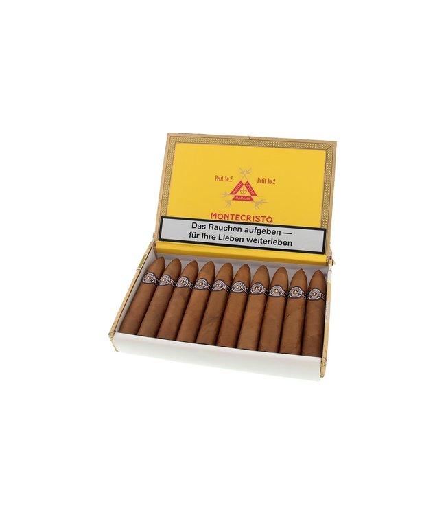 Montecristo  Petit No. 2 Zigarren