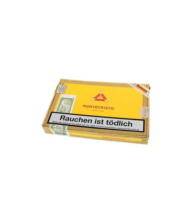 Montecristo  Petit No. 2 Zigarren