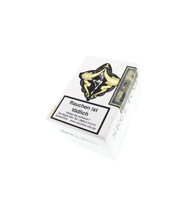 Skelton  Live your Dreams Toro Zigarren