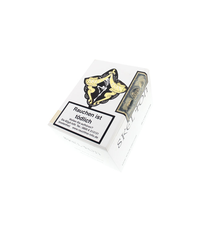 Skelton Live your Dreams Corona Zigarren