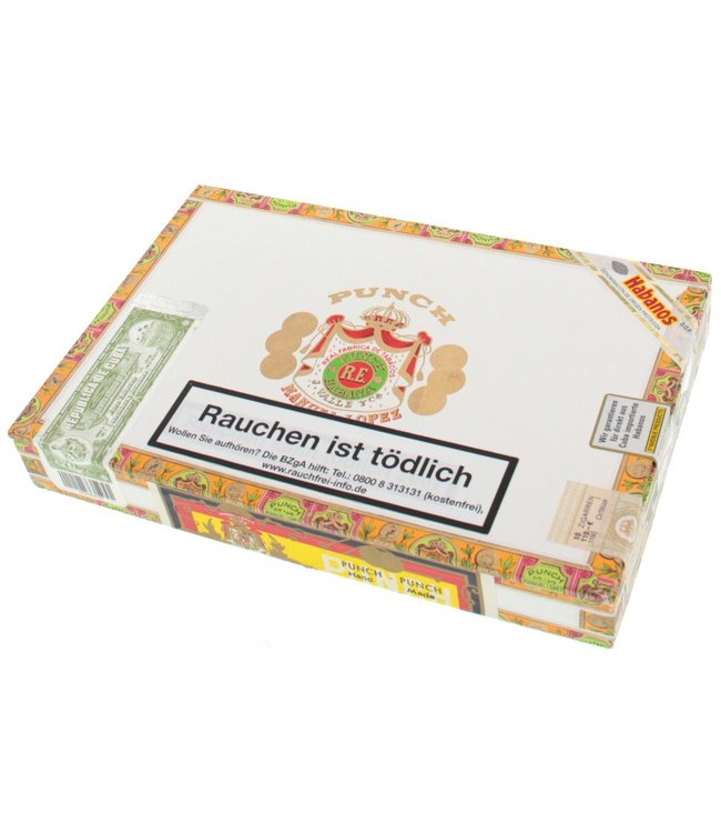 Punch Punch AT Zigarren