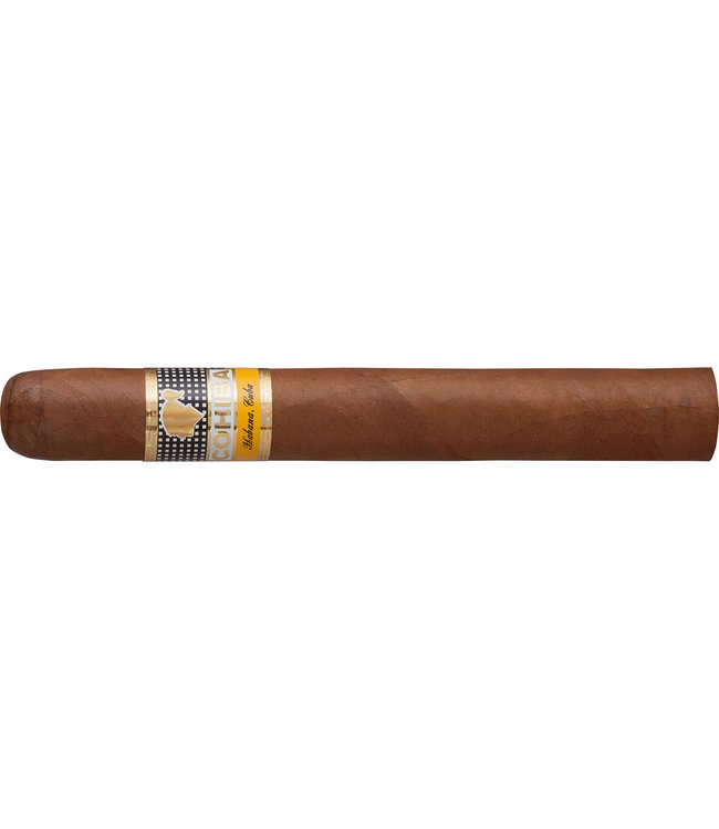 Cohiba  Siglo IV  Zigarren