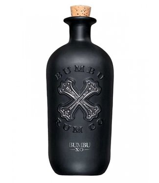 Bumbu Rum XO 40% 0,7L