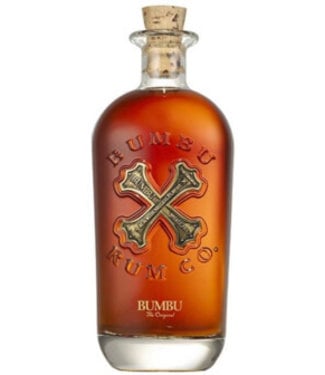 Bumbu Rum  Bumbu The Original