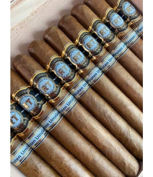 Personalisierte Bauchbinde