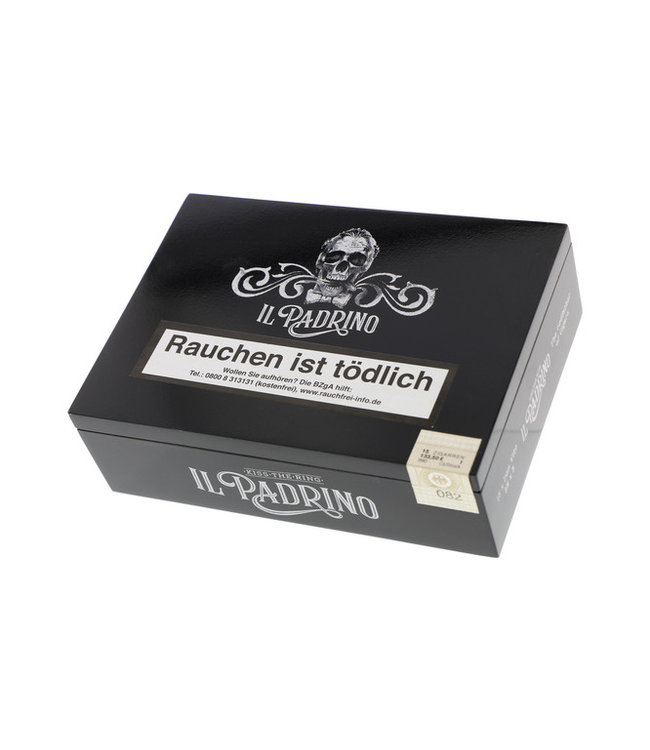 Il Padrino   Don Vito Zigarren