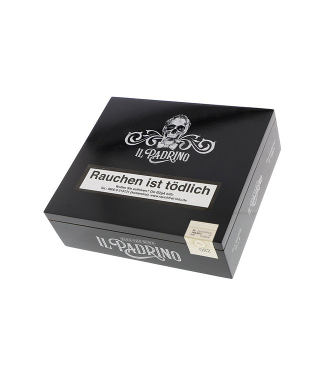 Il Padrino   Omerta Zigarren
