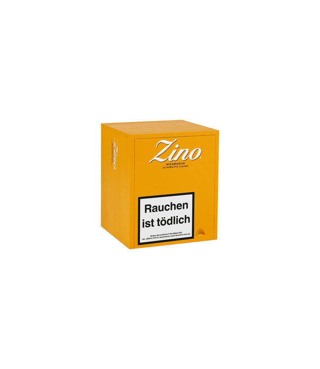 Zino  Nicaragua Robusto Zigarren