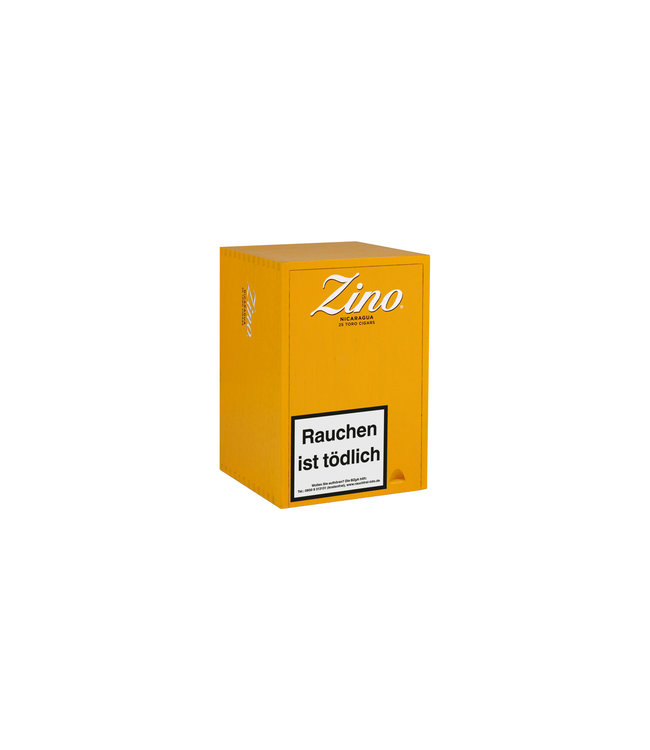 Zino  Nicaragua Toro Zigarren