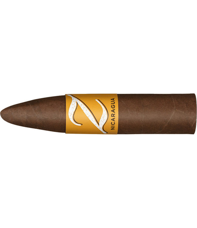 Zino  Nicaragua  Short Torpedo Zigarren